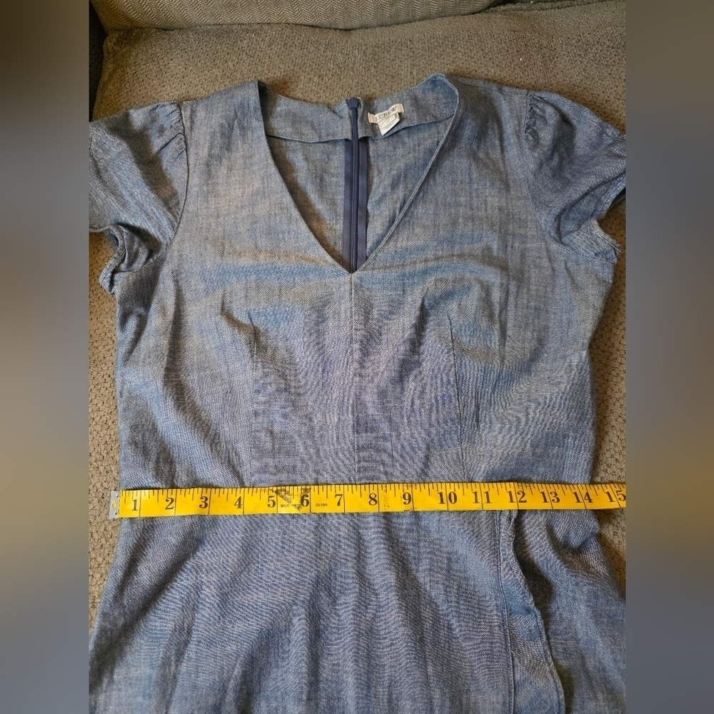 JCREW DRESS - Picture 7 of 8